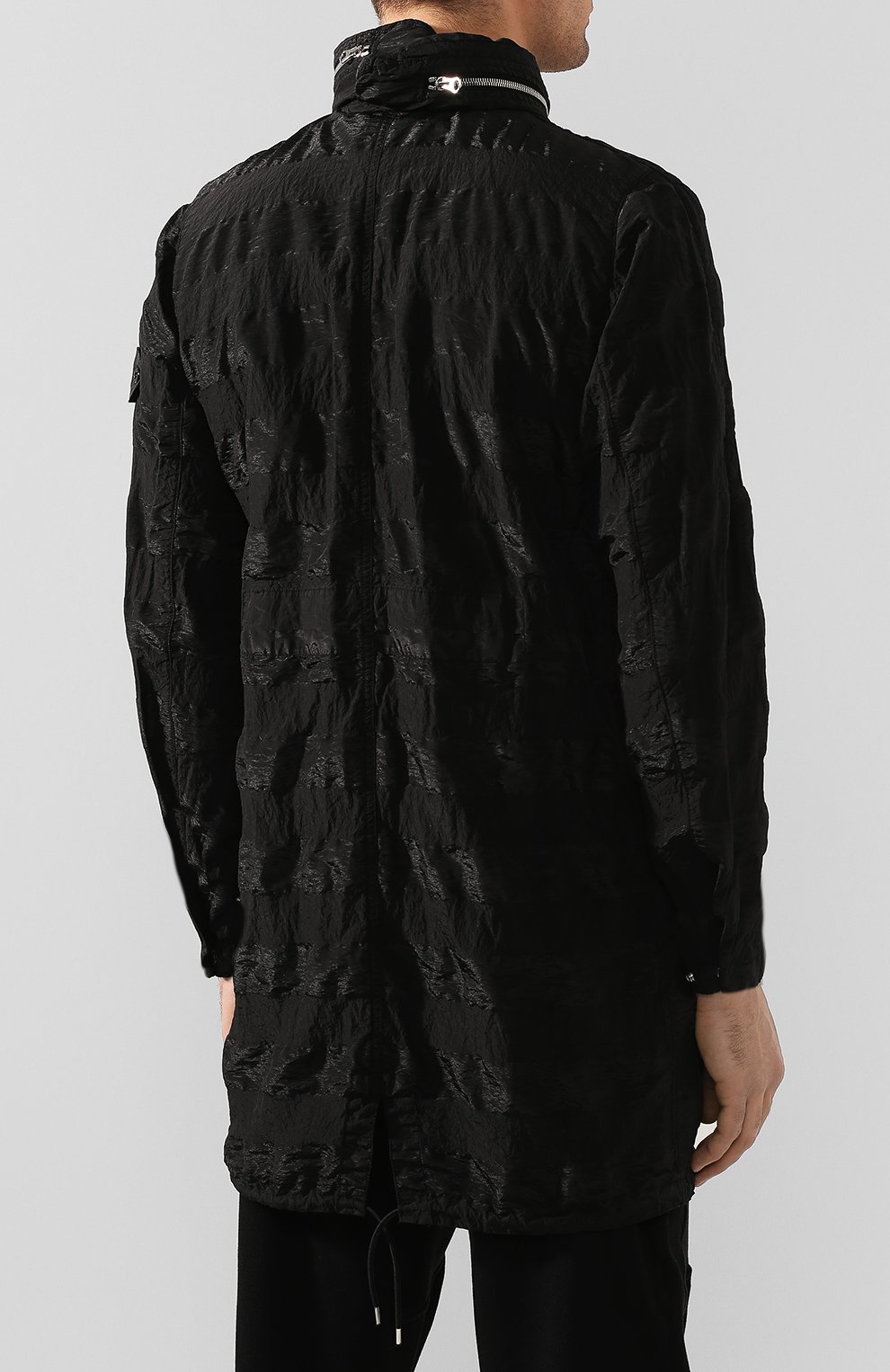 Плащ STONE ISLAND SHADOW PROJECT, арт. 721970401, фото 4