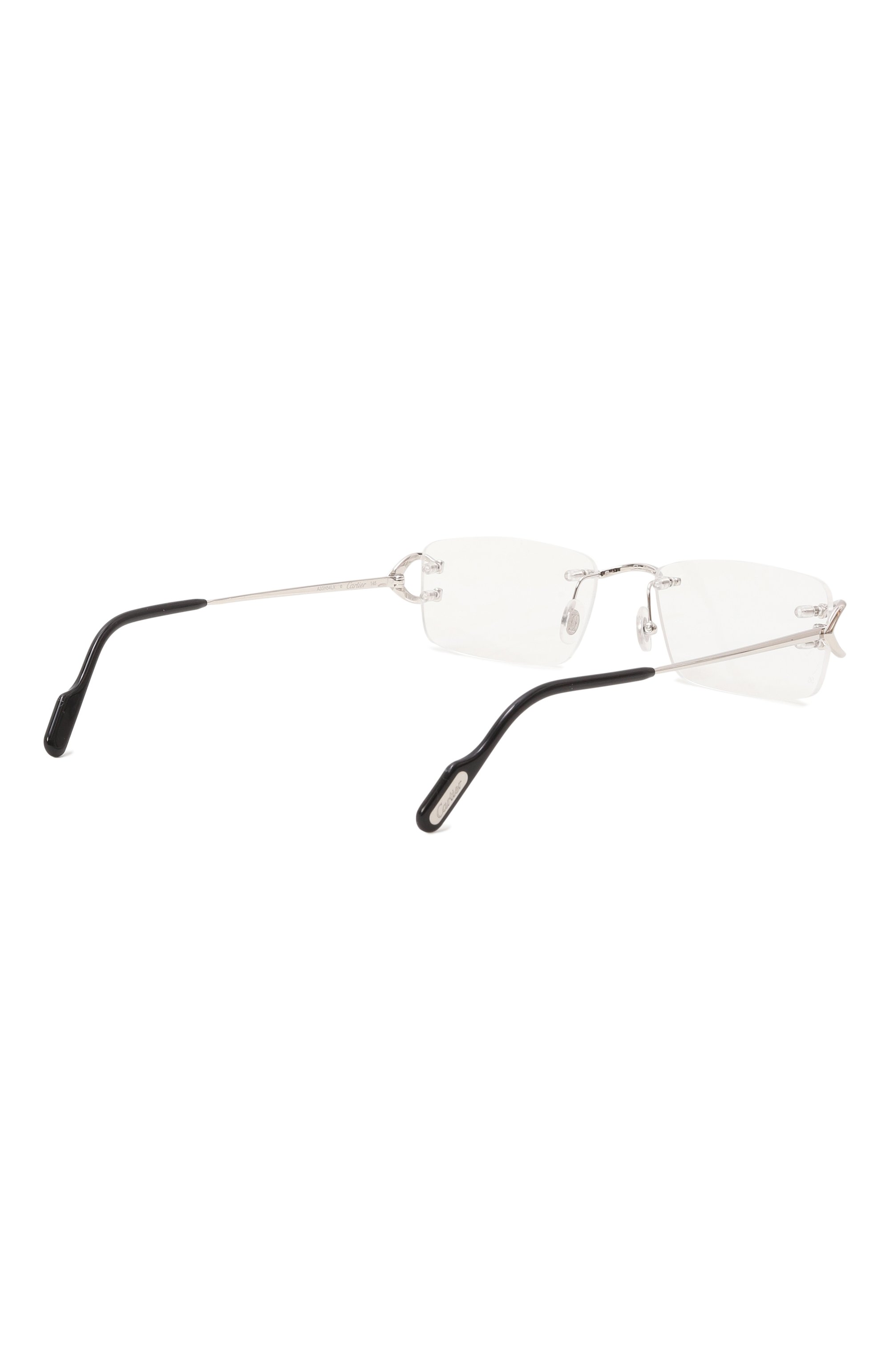 Оправа CARTIER, арт. CT0344 004, фото 4