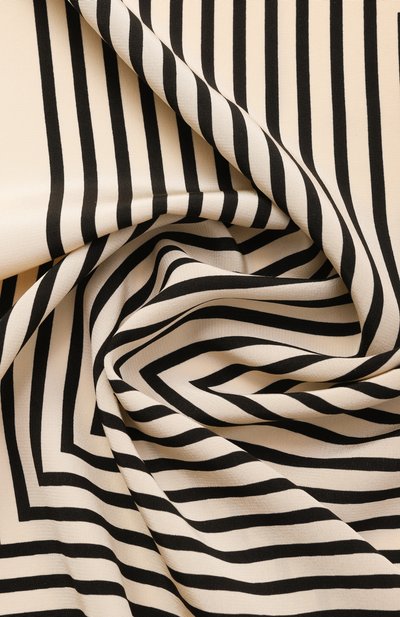 Шелковый платок TOTEME, арт. 211-853-801, фото 3