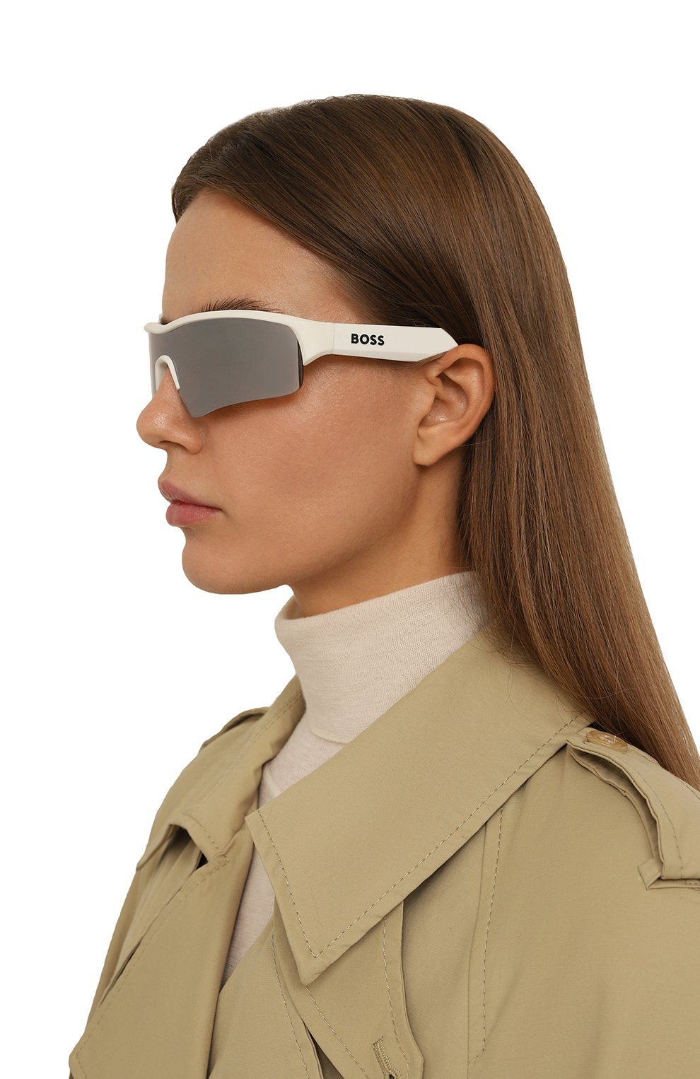 Солнцезащитные очки BOSS, арт. 1607 VK6, фото 2