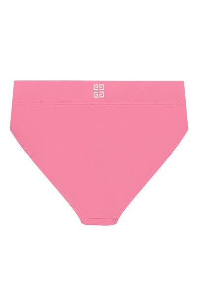 Купальник GIVENCHY розового цвета по цене 15600 руб., арт. H30003/12+/14, фото 5 Купальник GIVENCHY, арт. H30003/12+/14, фото 5