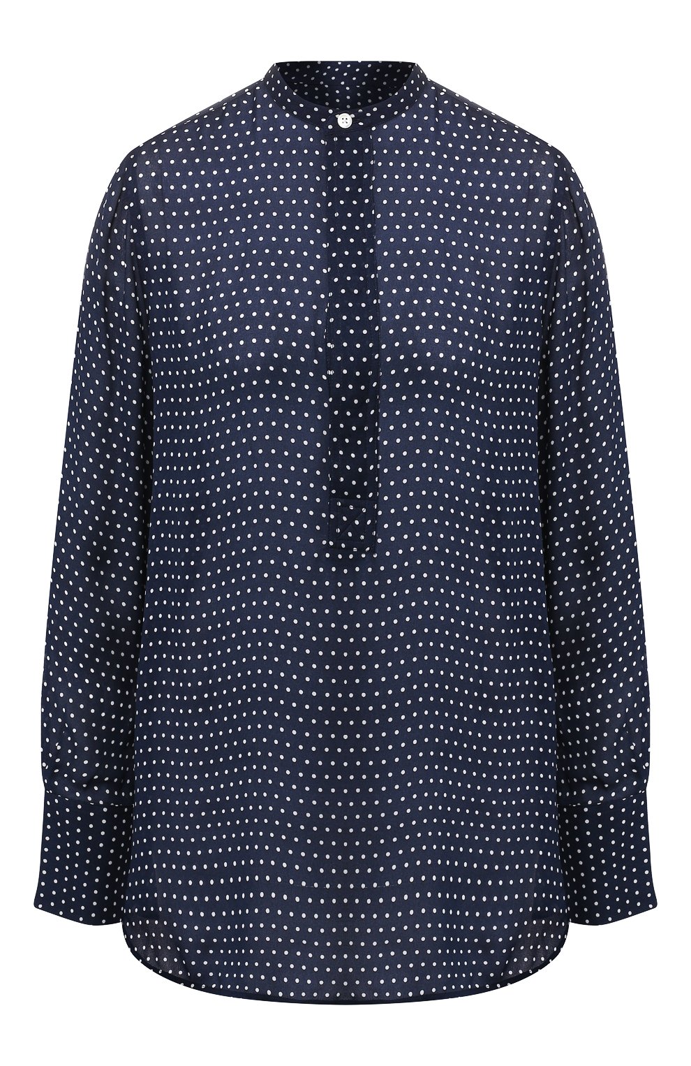 Блузка в горох POLO RALPH LAUREN, арт. 211735706, фото 1