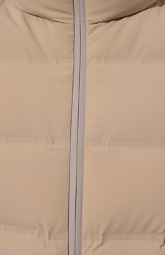 Пуховый жилет BRUNELLO CUCINELLI, арт. MM4031911, фото 6