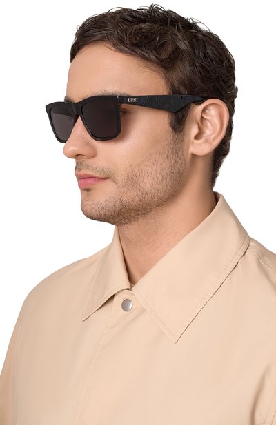 Солнцезащитные очки DIOR EYEWEAR, арт. DI0RB27 S1I 10A0, фото 2