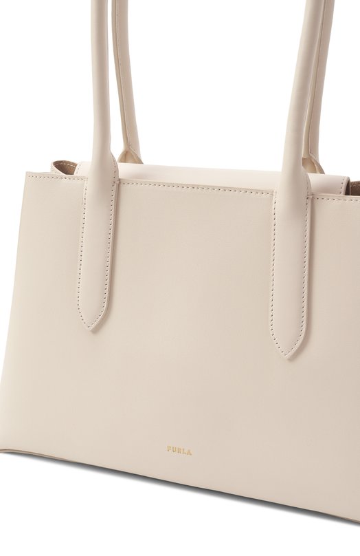 Сумка Furla Meridiana medium Furla WB01606/BX3169 Белый  WB01606/BX3169 Фото 3