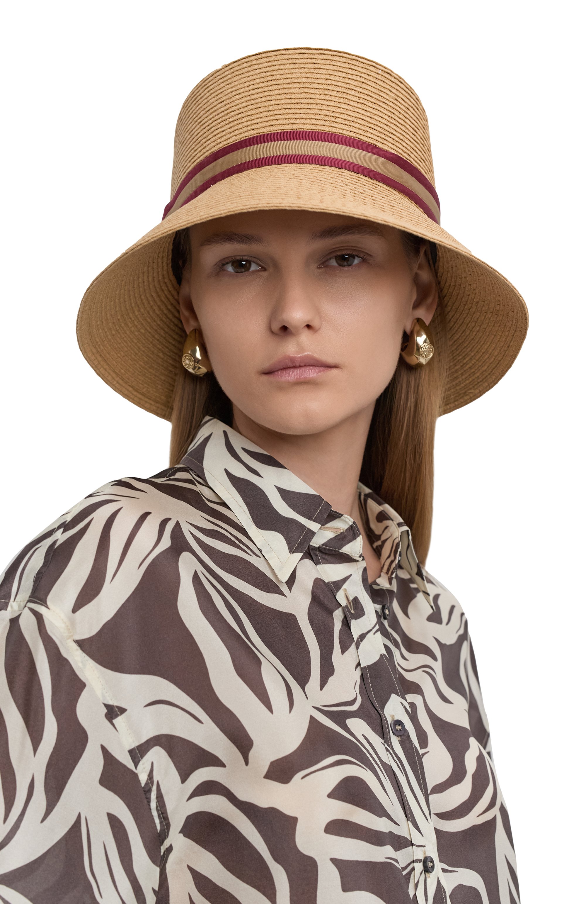 Шляпа beatrice BORSALINO, арт. 234048, фото 2