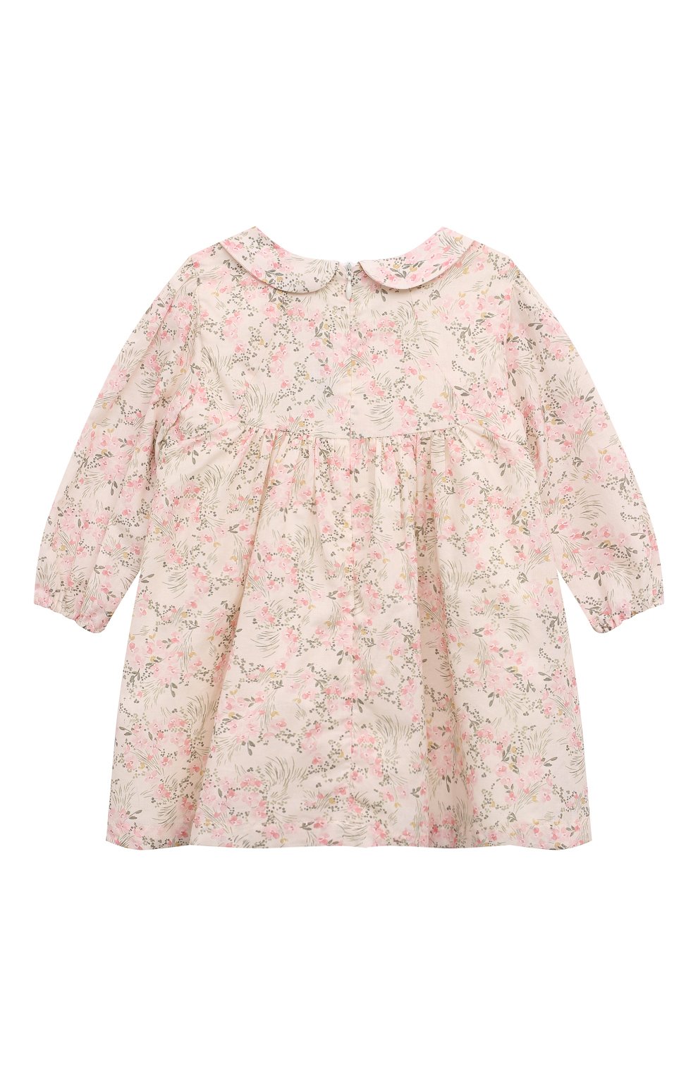 Хлопковое платье TARTINE ET CHOCOLAT, арт. TZ30141, фото 2