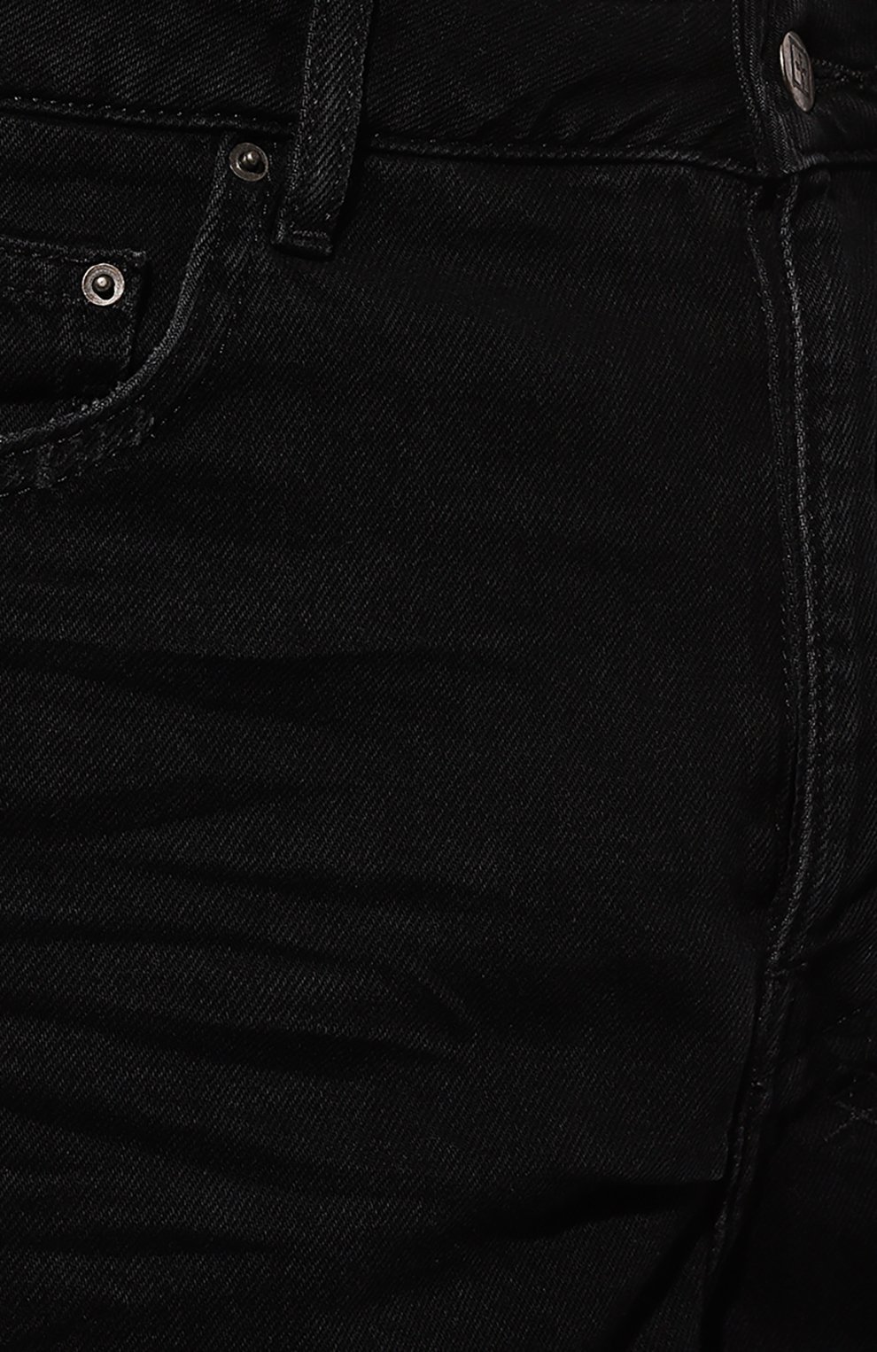 Джинсовые шорты KSUBI, арт. MPF24WA023, фото 5