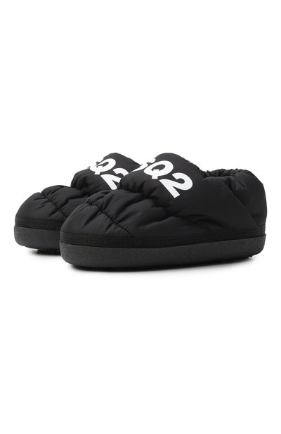 Текстильные ботинки DSQUARED2, арт. 79204A/36-40