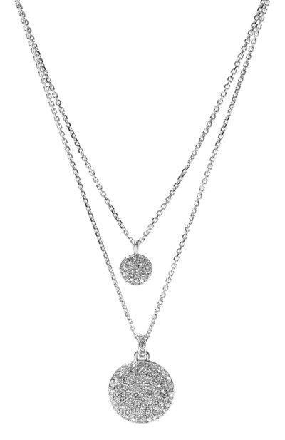 Колье meteora SWAROVSKI, арт. 5684244, фото 3