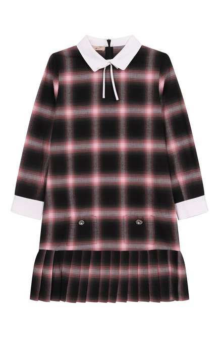 Хлопковое платье N21, арт. N2105V/N0436