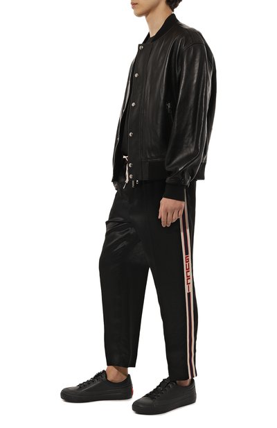 Брюки GUCCI, арт. 519563 Z791A, фото 2