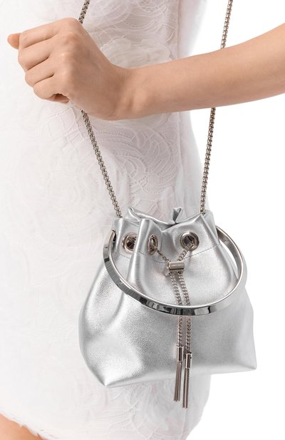 Сумка bon bon JIMMY CHOO, арт. B0N B0N/FSJ, фото 2