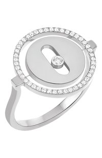 Кольцо MESSIKA, арт. 07470-WG, фото 1