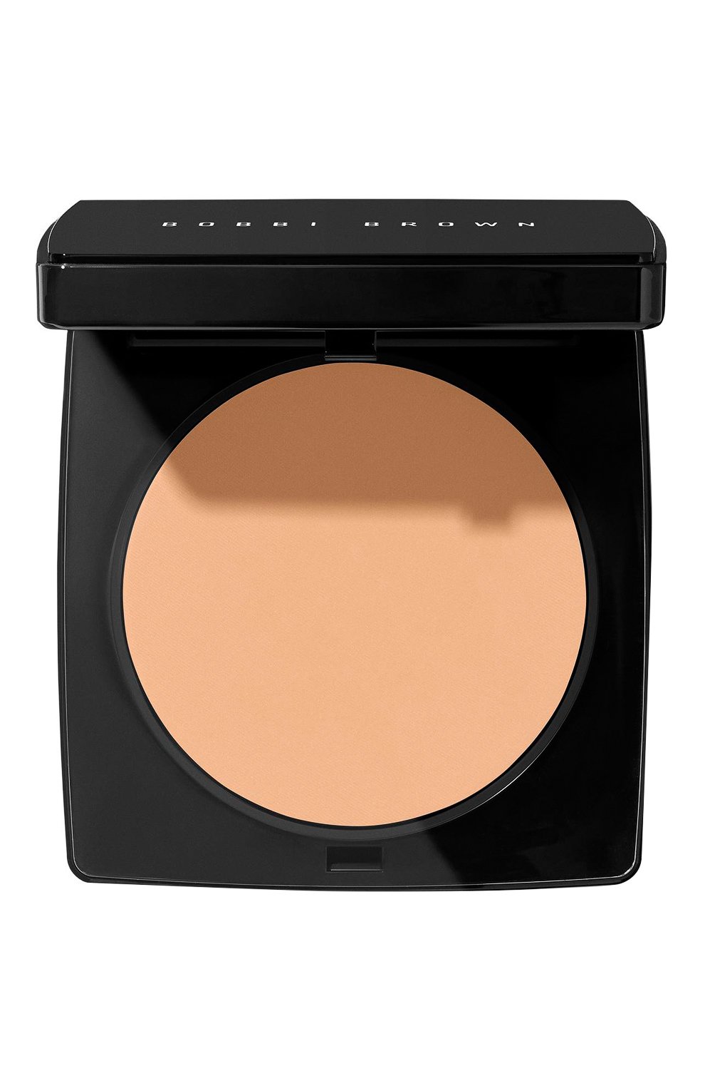 Компактная пудра sheer finish pressed powder, warm natural BOBBI BROWN, арт. ENPT-06, фото 1