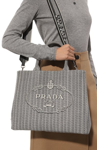 Сумка-тоут PRADA, арт. 1BG420-2D1O-F0N12-3OO, фото 2