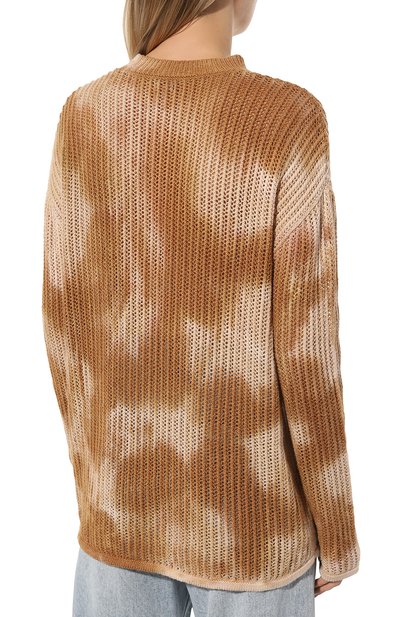 Хлопковый пуловер ADDICTED, арт. AC3224, фото 4