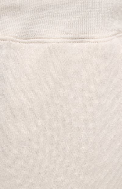 Джоггеры из хлопка ZIMMERMANN, арт. 8232PAND, фото 5