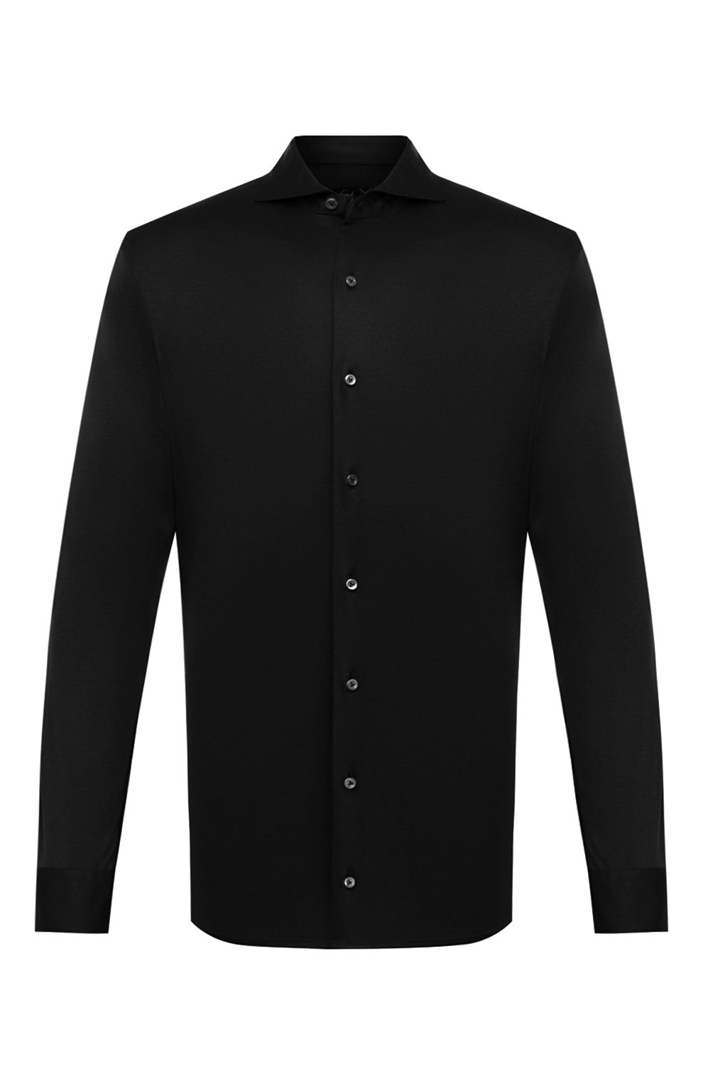 Хлопковая рубашка VAN LAACK, арт. M-PER-LSF/180031, фото 1