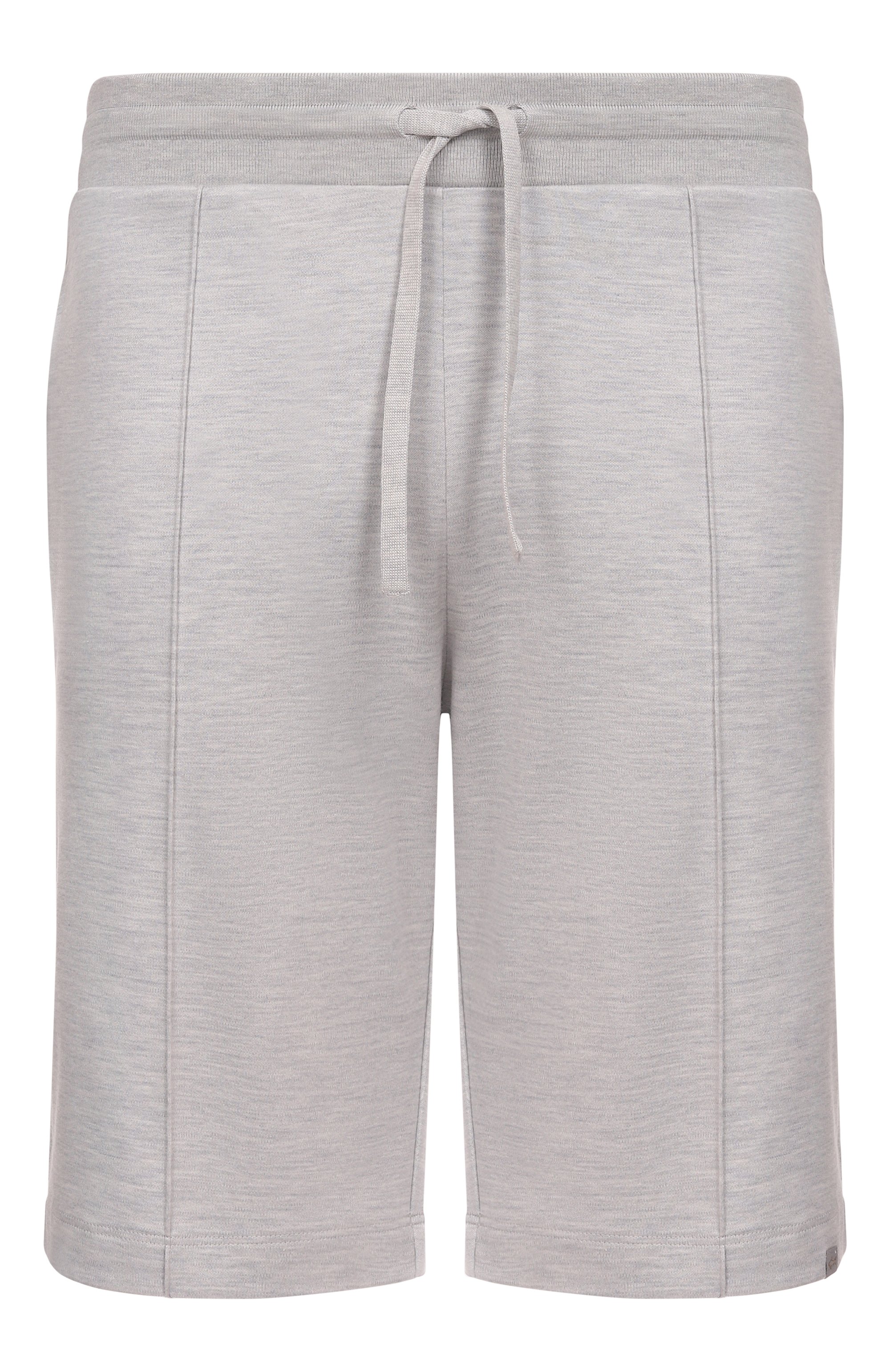 Шорты из шелка и хлопка PAUL&SHARK, арт. 25411874, фото 1