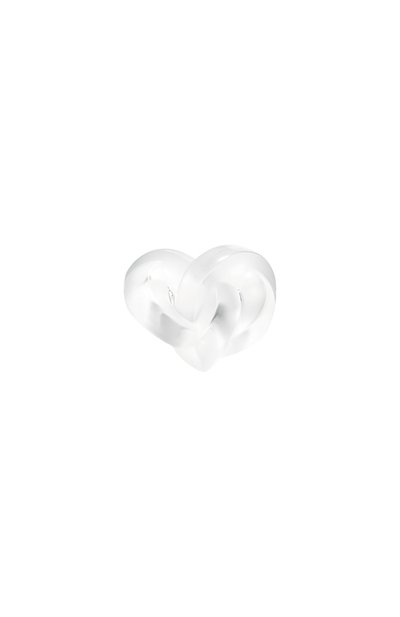Пресс-папье hearts LALIQUE, арт. 1184700