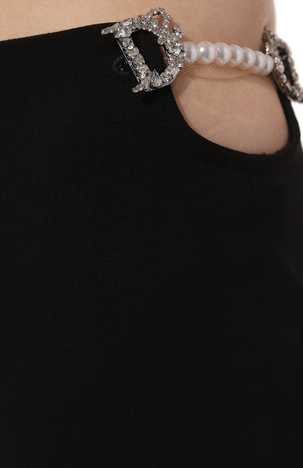 Брюки DSQUARED2, арт. S72KA1237/S60567, фото 5