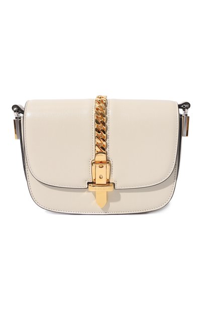 Сумка sylvie 1969 mini GUCCI, арт. 615965 1DB0X, фото 1