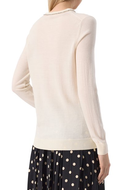 Шерстяной кардиган N21, арт. A004/9000, фото 5