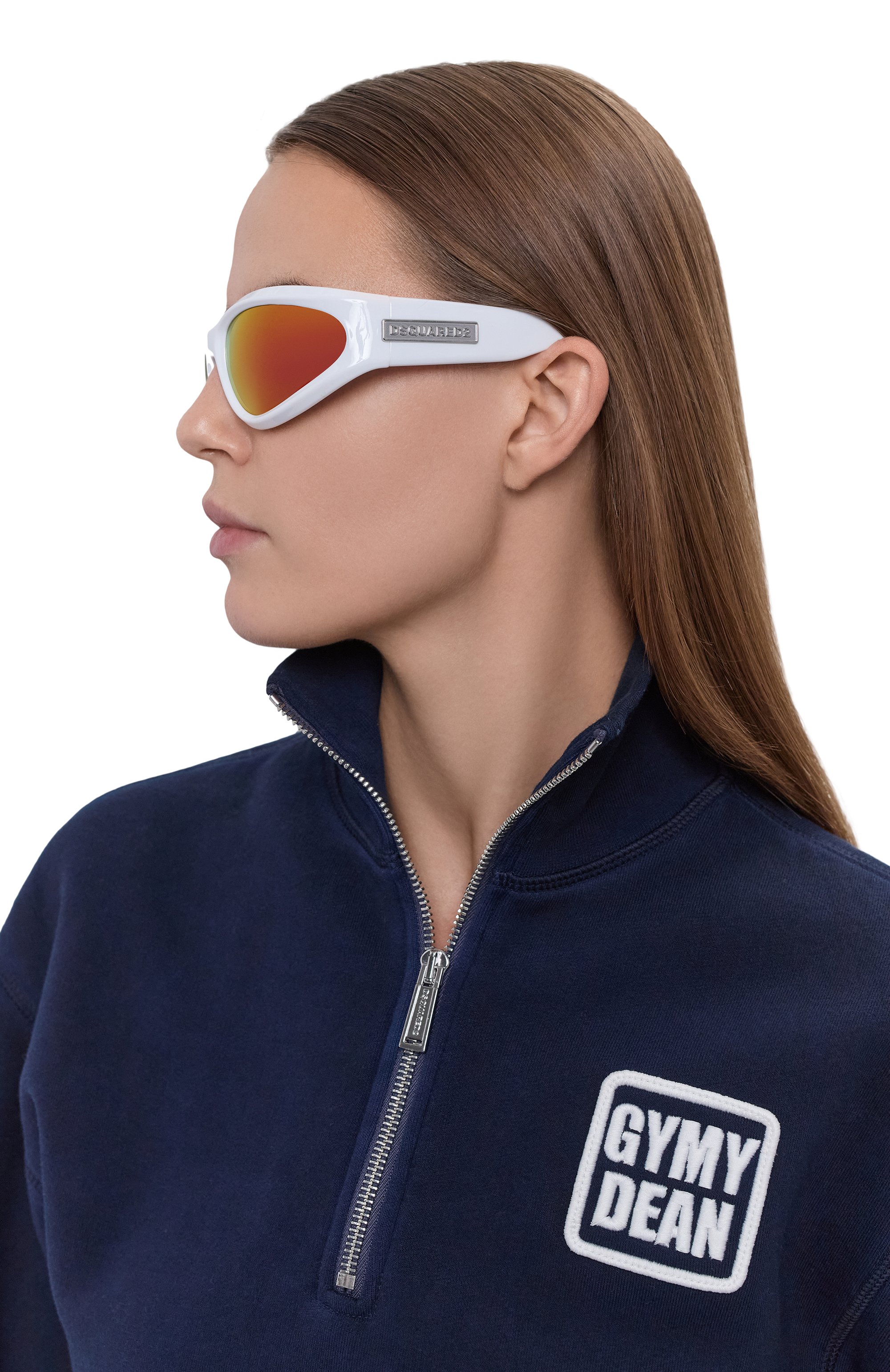 Солнцезащитные очки DSQUARED2, арт. D20101 VK6, фото 3