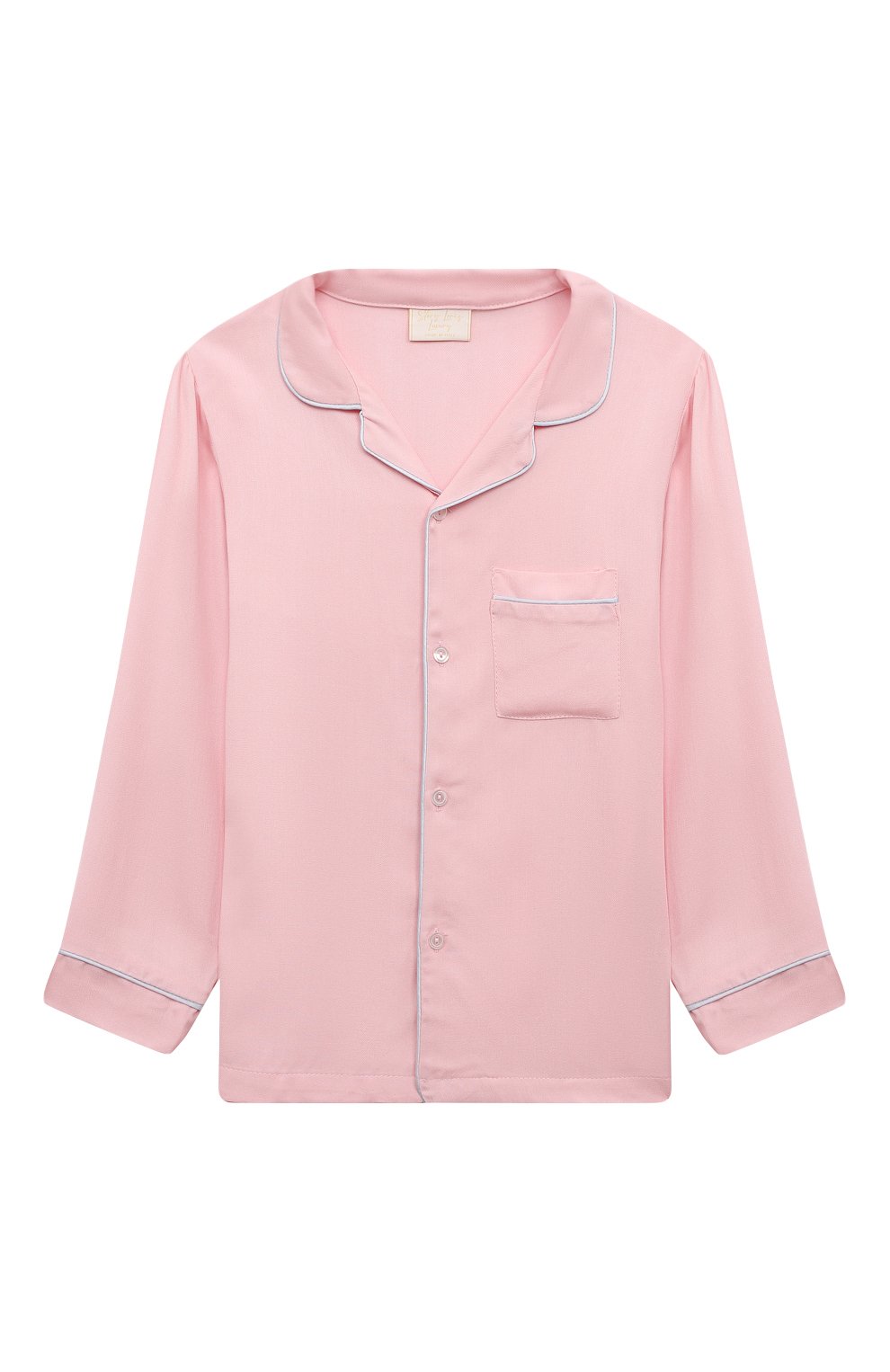 Пижама из вискозы STORY LORIS, арт. 36361H/8A-16A, фото 2