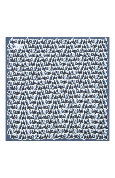 Шелковый платок ETON, арт. A000 33016, фото 3