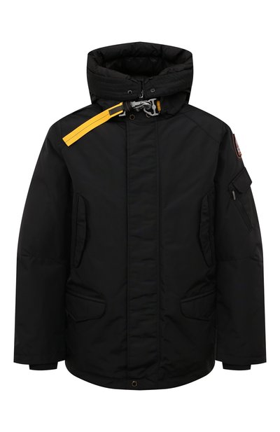 Пуховая парка PARAJUMPERS, арт. 222M-PM JCK MC03/RIGHT HAND C0RE, фото 1
