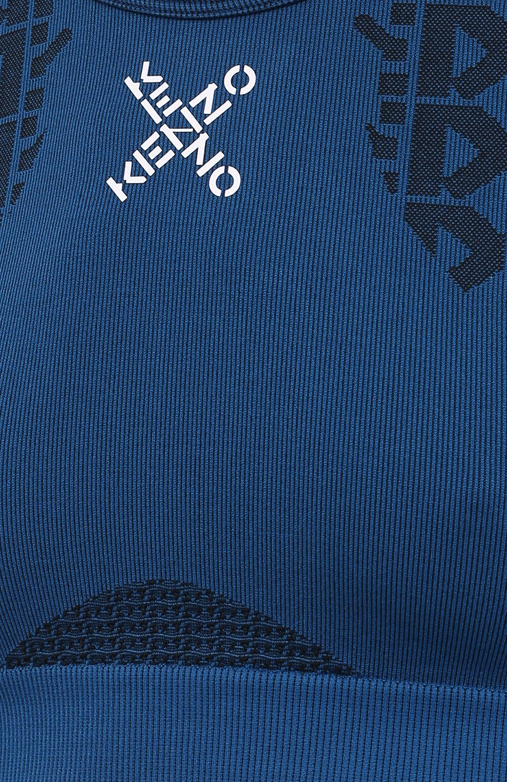 Топ kenzo sport KENZO, арт. FB62T08614JJ, фото 5