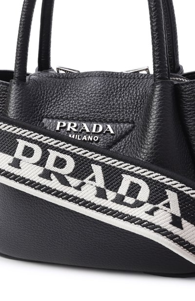 Сумка flou mini PRADA, арт. 1BA362/2DKV, фото 3