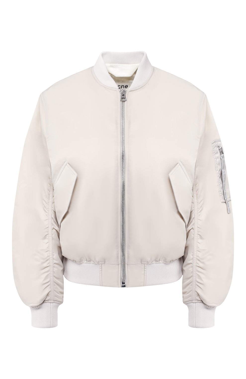Бомбер ACNE STUDIOS, арт. A90105, фото 1