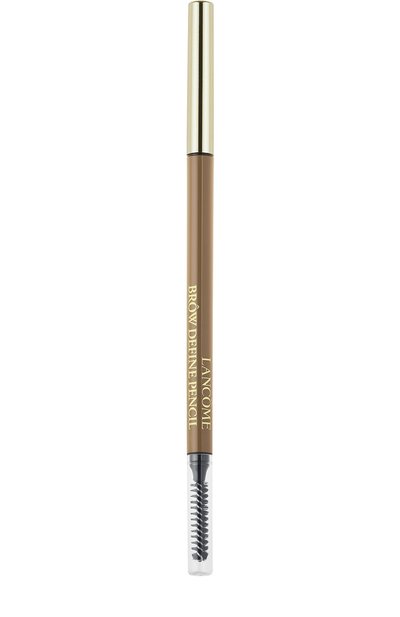 Женский карандаш для бровей brow define, оттенок 04 LANCOME, арт. 3614271876188