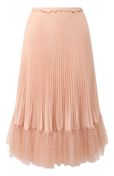 Юбка-миди REDVALENTINO, арт. TR3RAD30/4S9, фото 1
