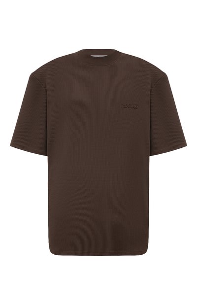 Женская футболка THE ATTICO, арт. 247WCT173