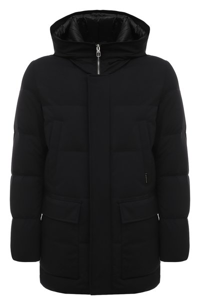 Мужская пуховик MONTECORE, арт. F05MUCX738/185