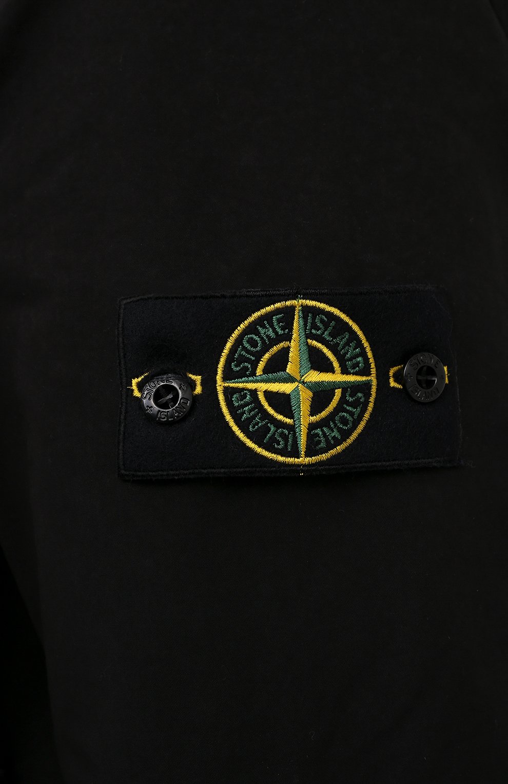 Парка STONE ISLAND, арт. 731570749, фото 5