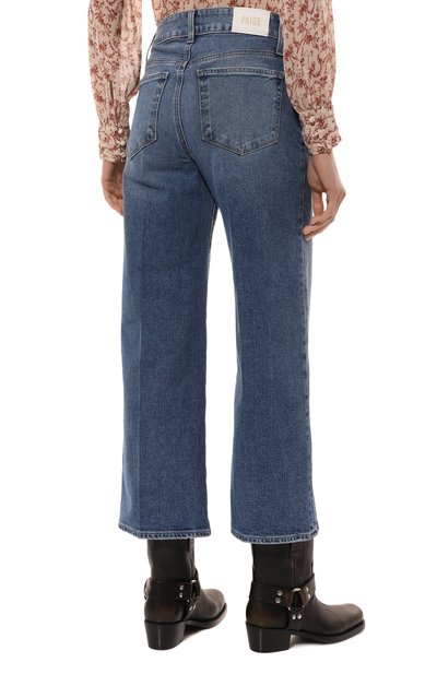 Джинсы sasha PAIGE, арт. 1D03L53-8392, фото 4