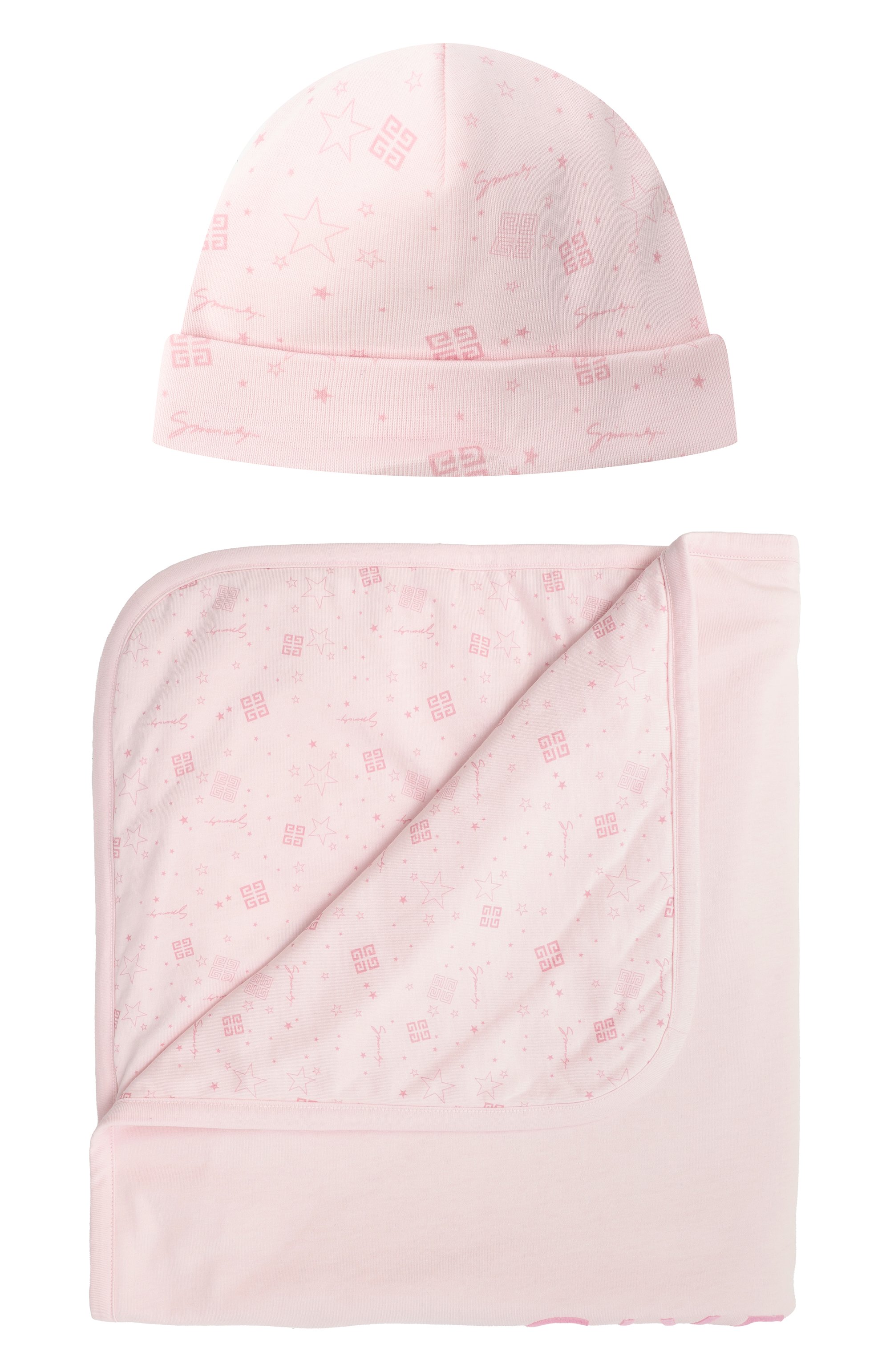 Комплект из шапки и одеяла GIVENCHY, арт. H30853, фото 1