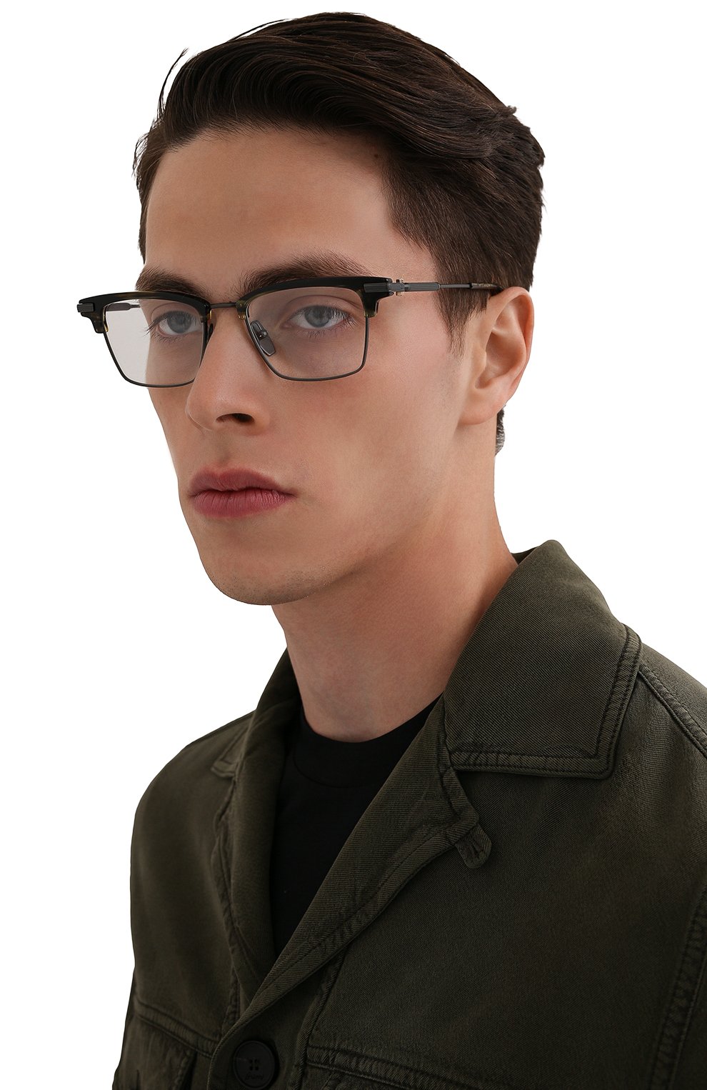 Оправа AKONI, арт. AKX-403B, фото 2