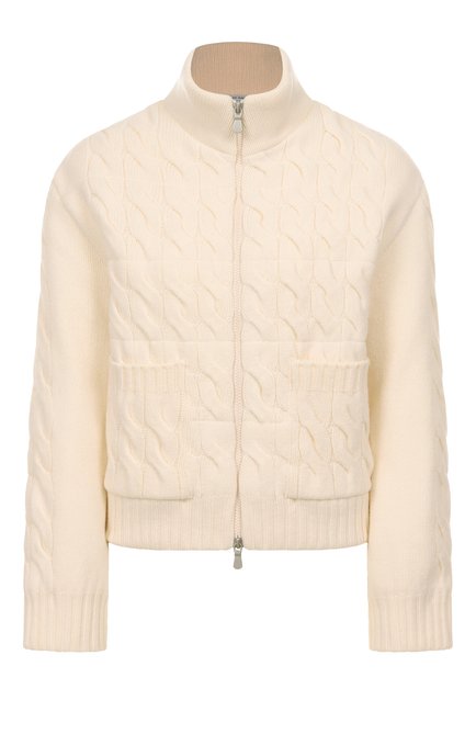 Женская шерстяная куртка GRAN SASSO, арт. 13202/25002