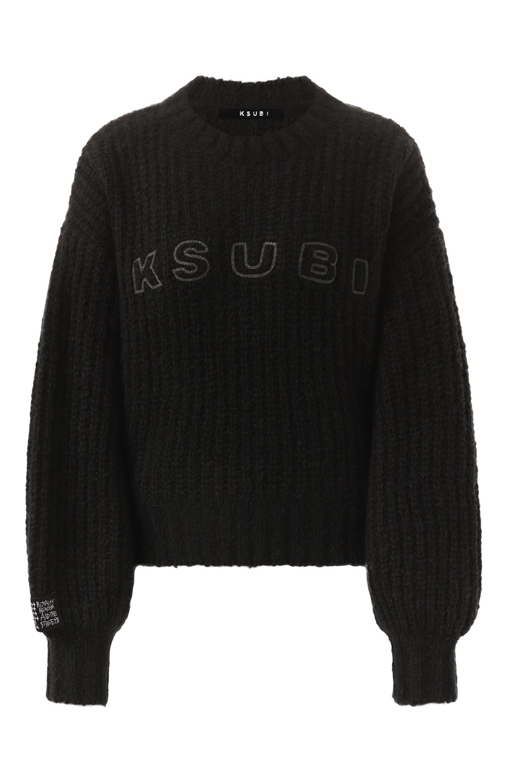 Свитер KSUBI, арт. WFA24KW003, фото 1