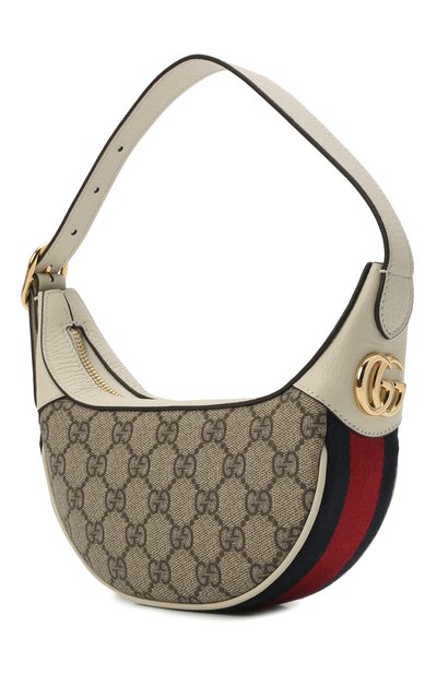 Сумка ophidia mini GUCCI, арт. 658551/96IWG, фото 4