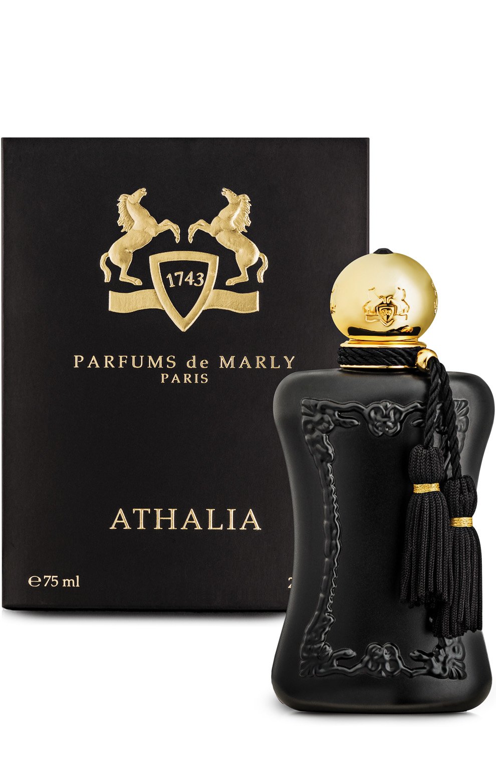 Парфюмерная вода athalia (75ml) PARFUMS DE MARLY, арт. 3700578516008, фото 2