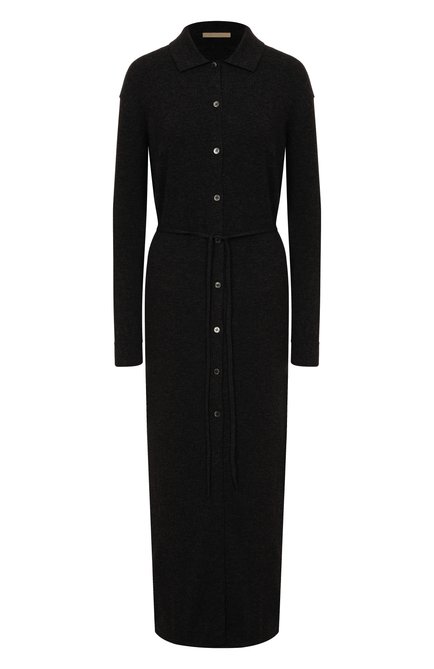 Женское платье из шерсти и кашемира 12 STOREEZ, арт. 134628