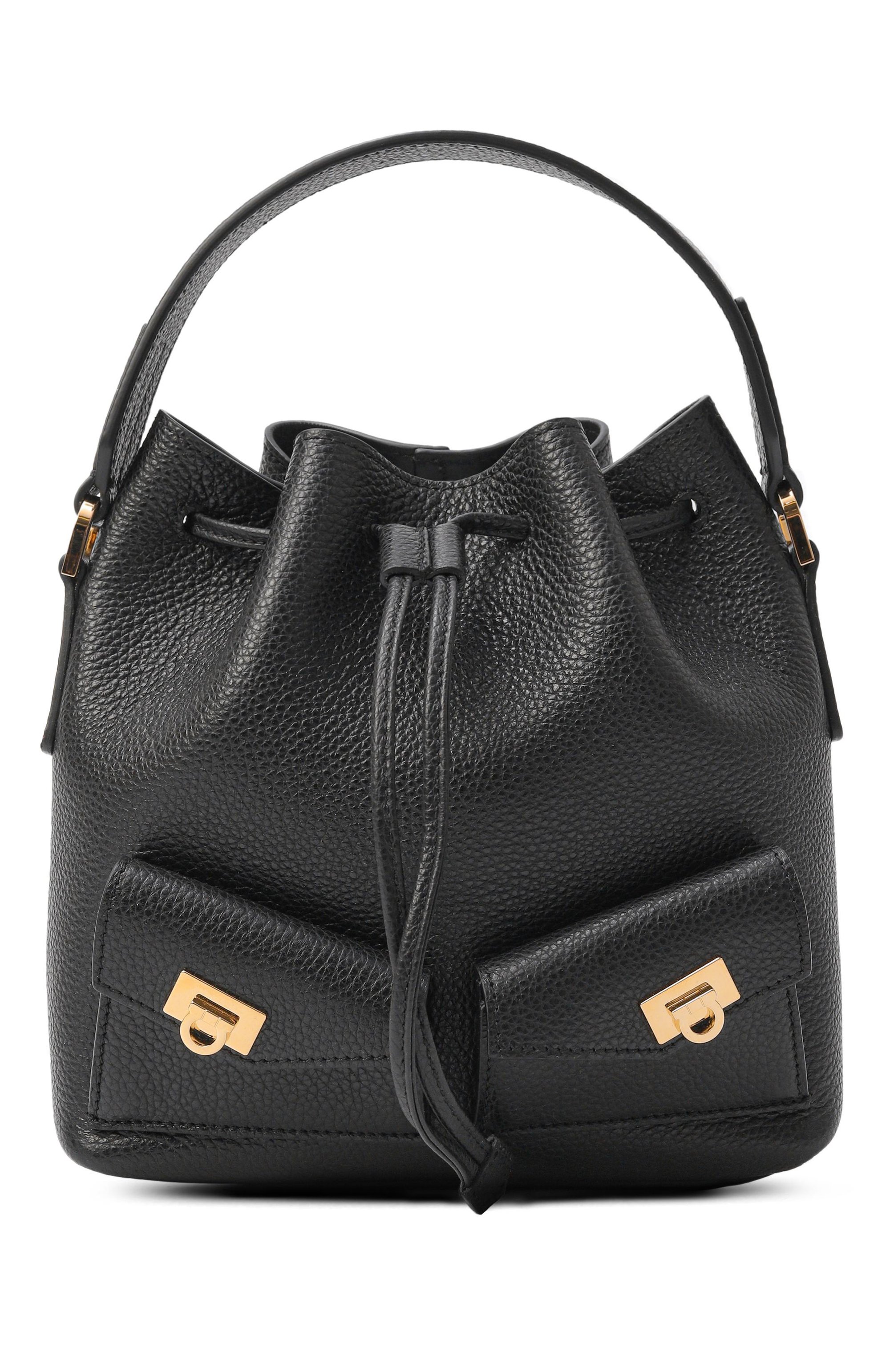 Сумка multipocket FERRAGAMO, арт. 220915/785878, фото 1