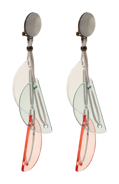 Клипсы GIORGIO ARMANI, арт. 61N613 4R063, фото 3